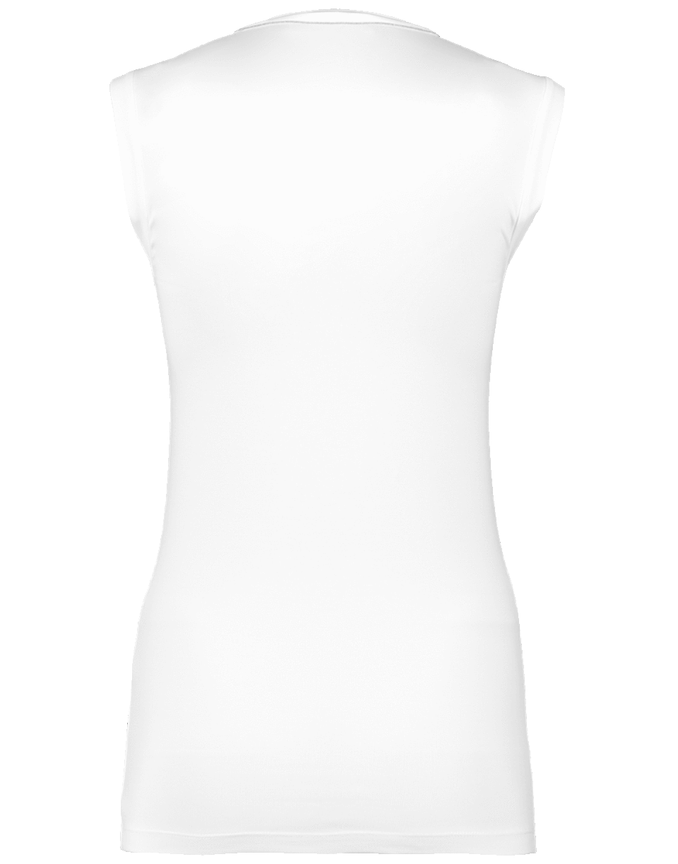 BRUNELLO CUCINELLI-Muscle Tank-