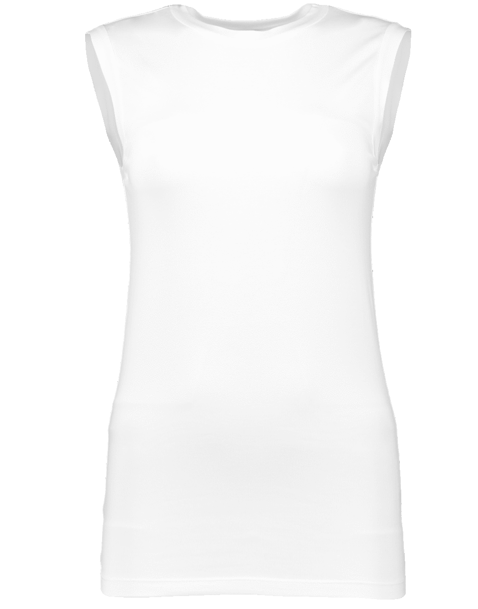BRUNELLO CUCINELLI-Muscle Tank-