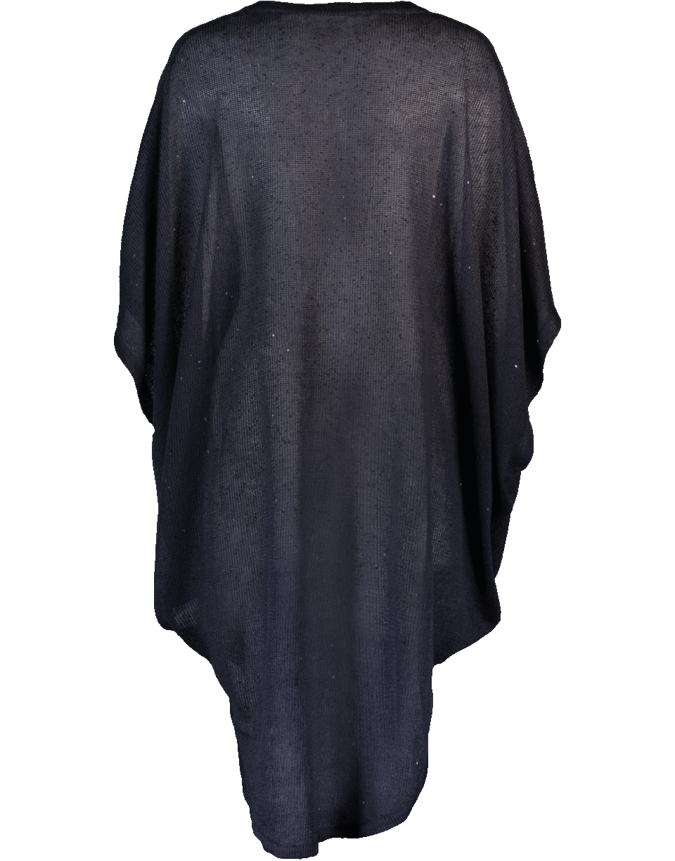 BRUNELLO CUCINELLI-Paillette Long Tunic-