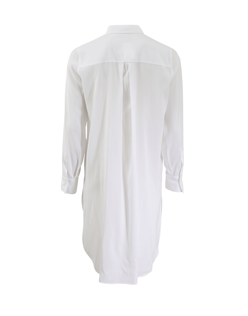 BRUNELLO CUCINELLI-Monili Placket Blouse-