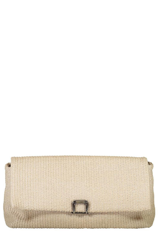 Sartorial Clutch Bag-BROWN-HANDBAGCLUTCHES-BRUNELLO CUCINELLI