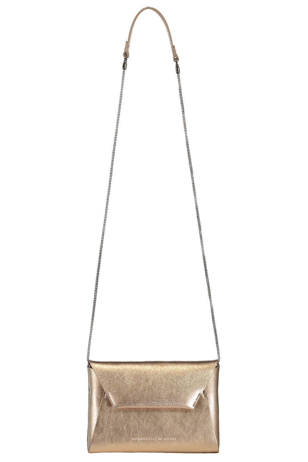 BC Duo Clutch - Hazelnut