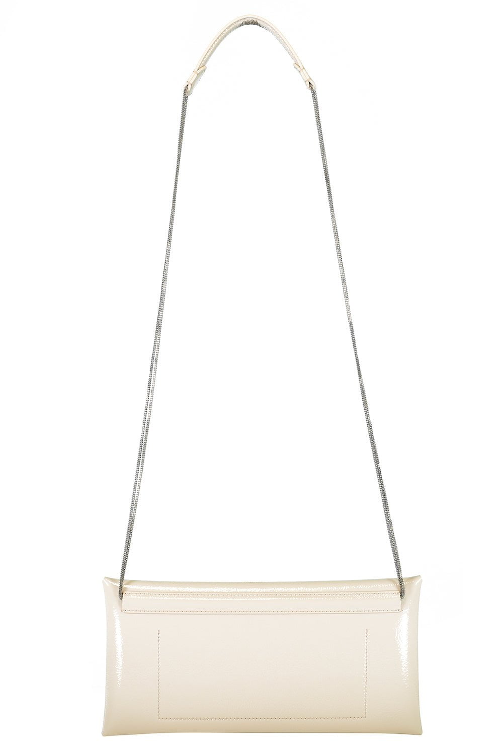 BRUNELLO CUCINELLI-Envelope Clutch-PIUMA