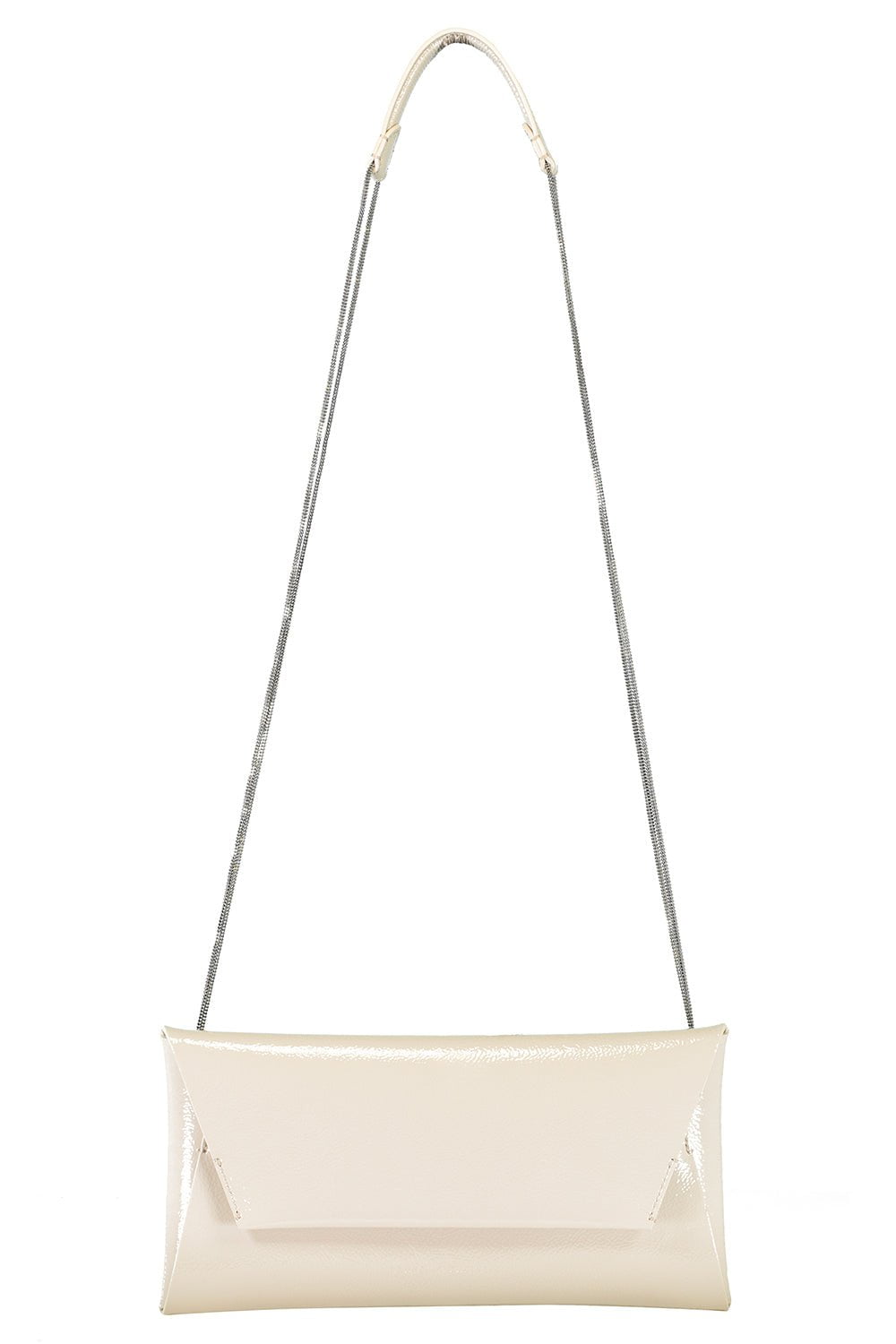 BRUNELLO CUCINELLI-Envelope Clutch-PIUMA