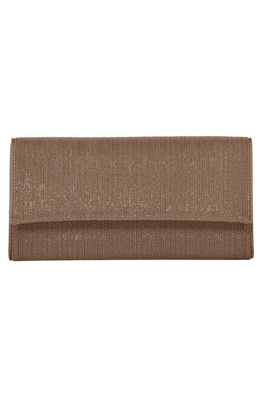 Precious Clutch - Rose Gold