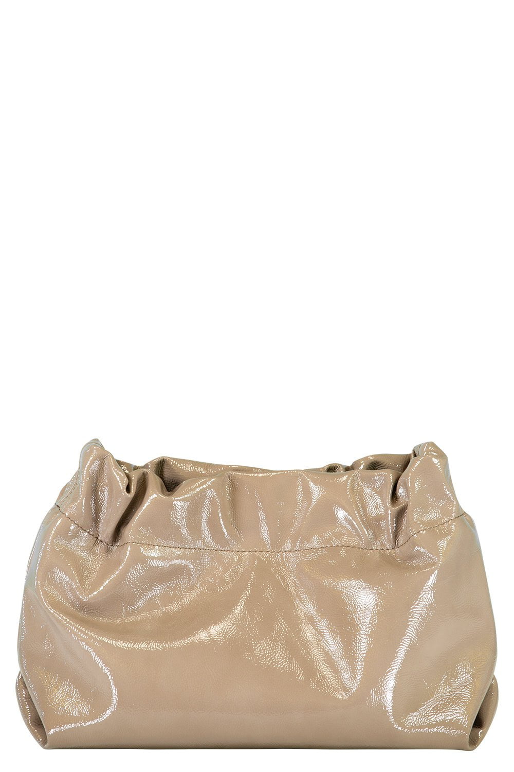 BRUNELLO CUCINELLI-Pouch Crossbody-BROWN
