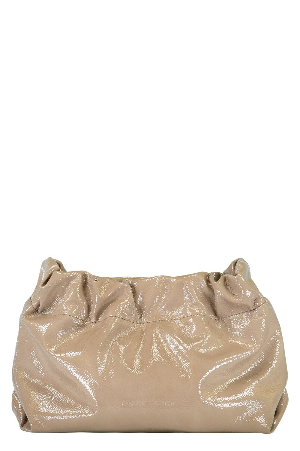 BRUNELLO CUCINELLI-Pouch Crossbody-BROWN
