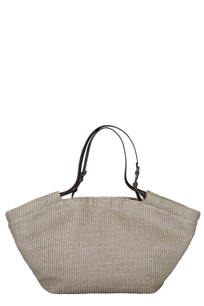 Satorial Panier Large Tote