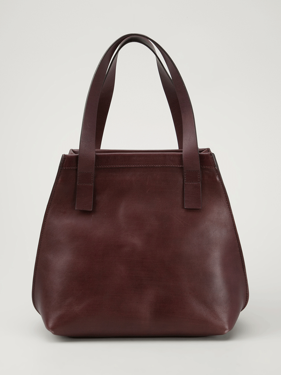 BRUNELLO CUCINELLI-Mini Top Handle Tote-ESPC5459