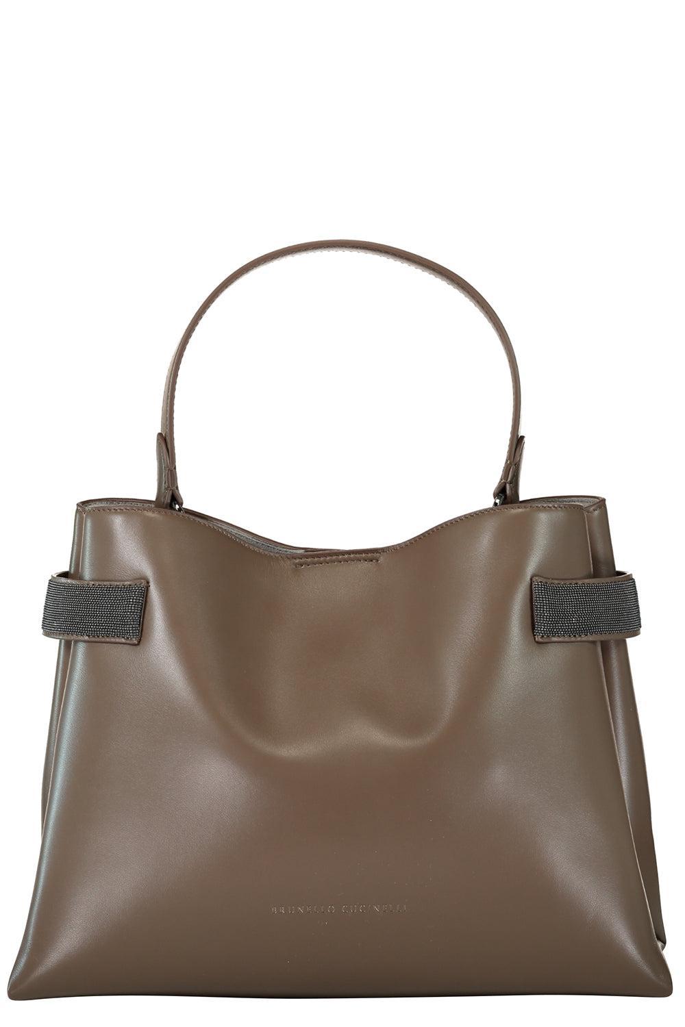 Essence Top Handle Bag
