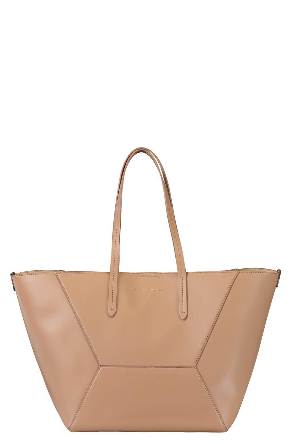 BC Duo Bag - Peach