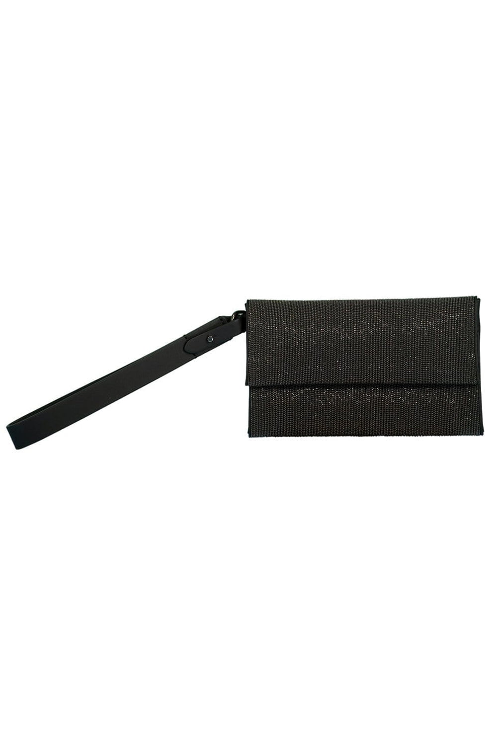 BRUNELLO CUCINELLI-Monili Wristlet-BLACK