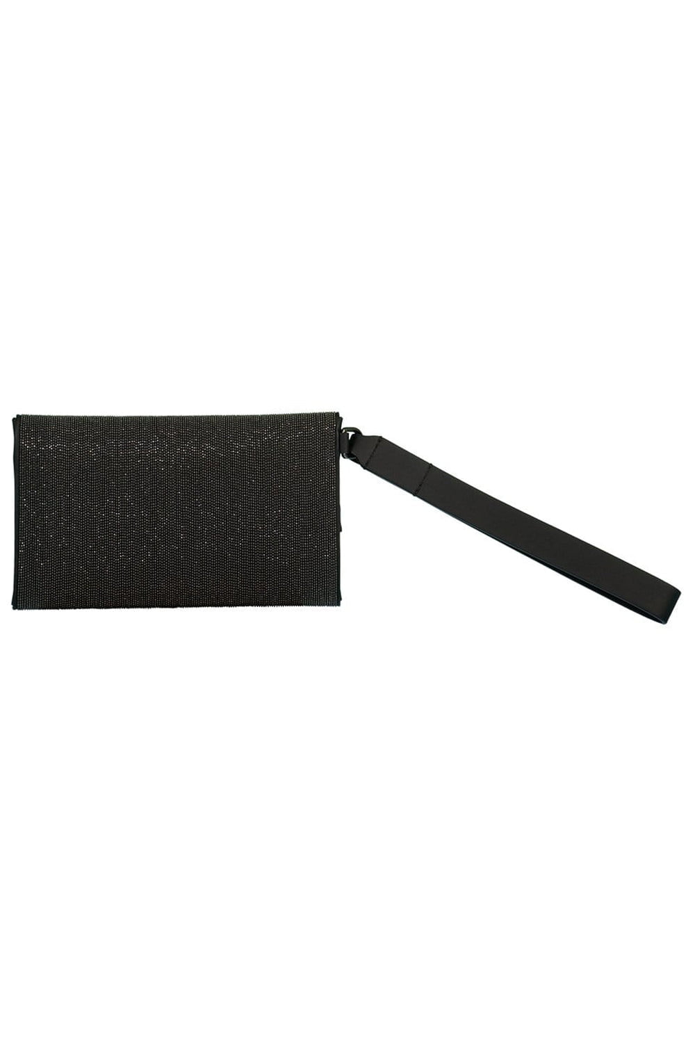 BRUNELLO CUCINELLI-Monili Wristlet-BLACK