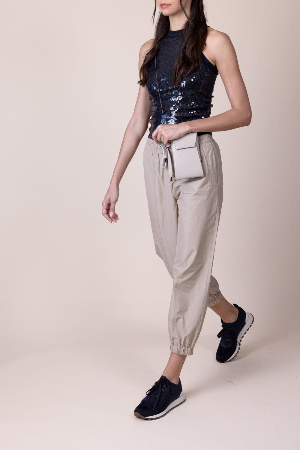 BRUNELLO CUCINELLI-Phone Case Crossbody-PIUMA