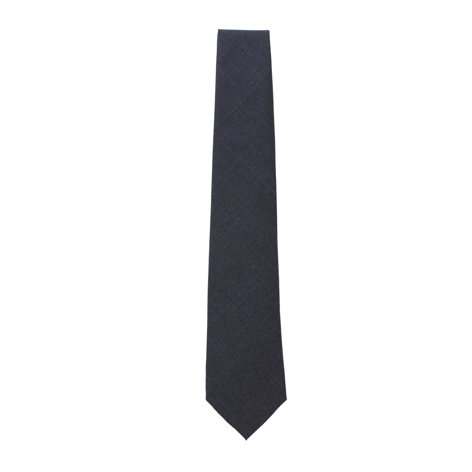 BRUNELLO CUCINELLI-Knit Tie-