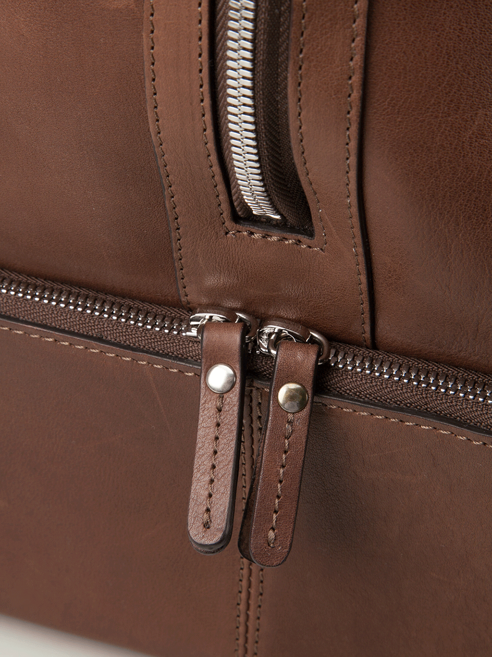 BRUNELLO CUCINELLI-Weekender Bag-BRNC5817