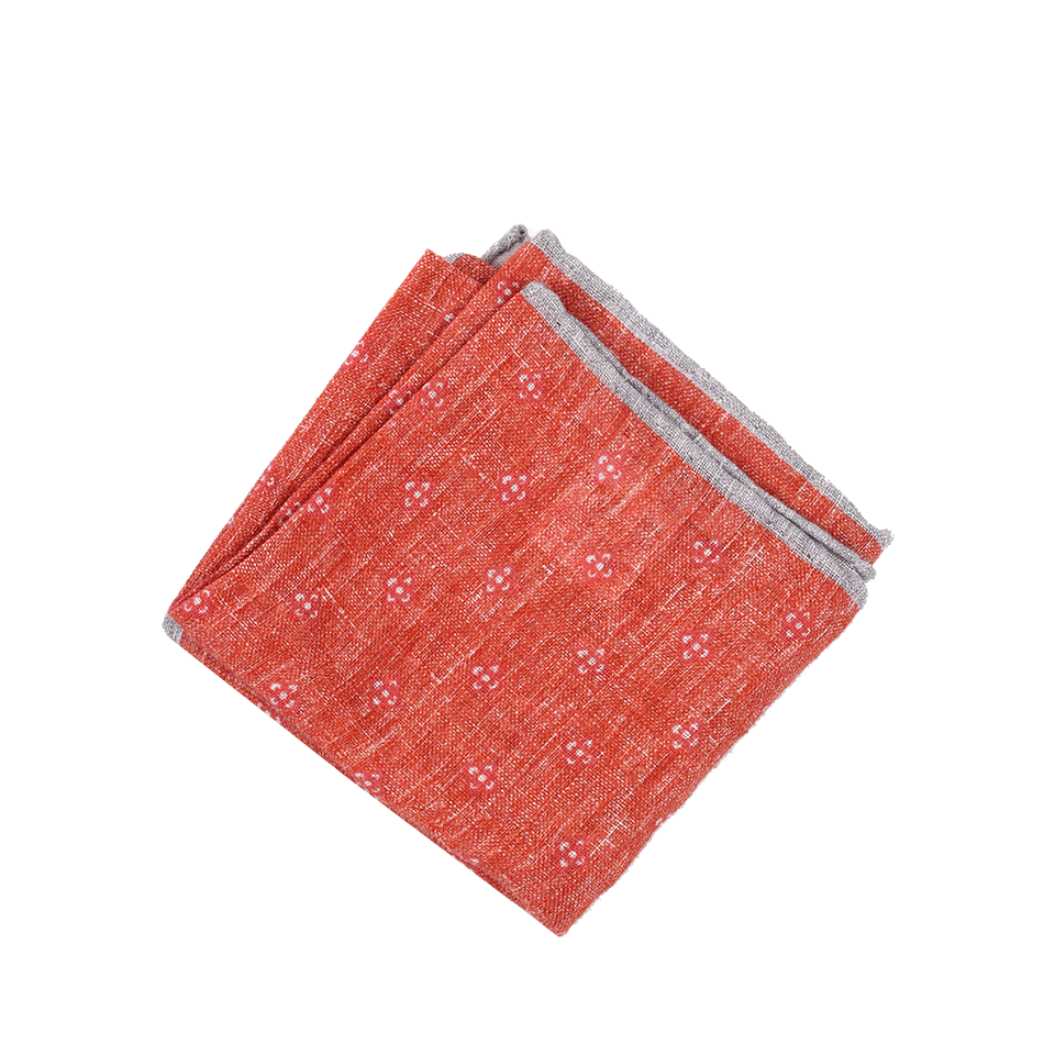 BRUNELLO CUCINELLI-Pocket Square-
