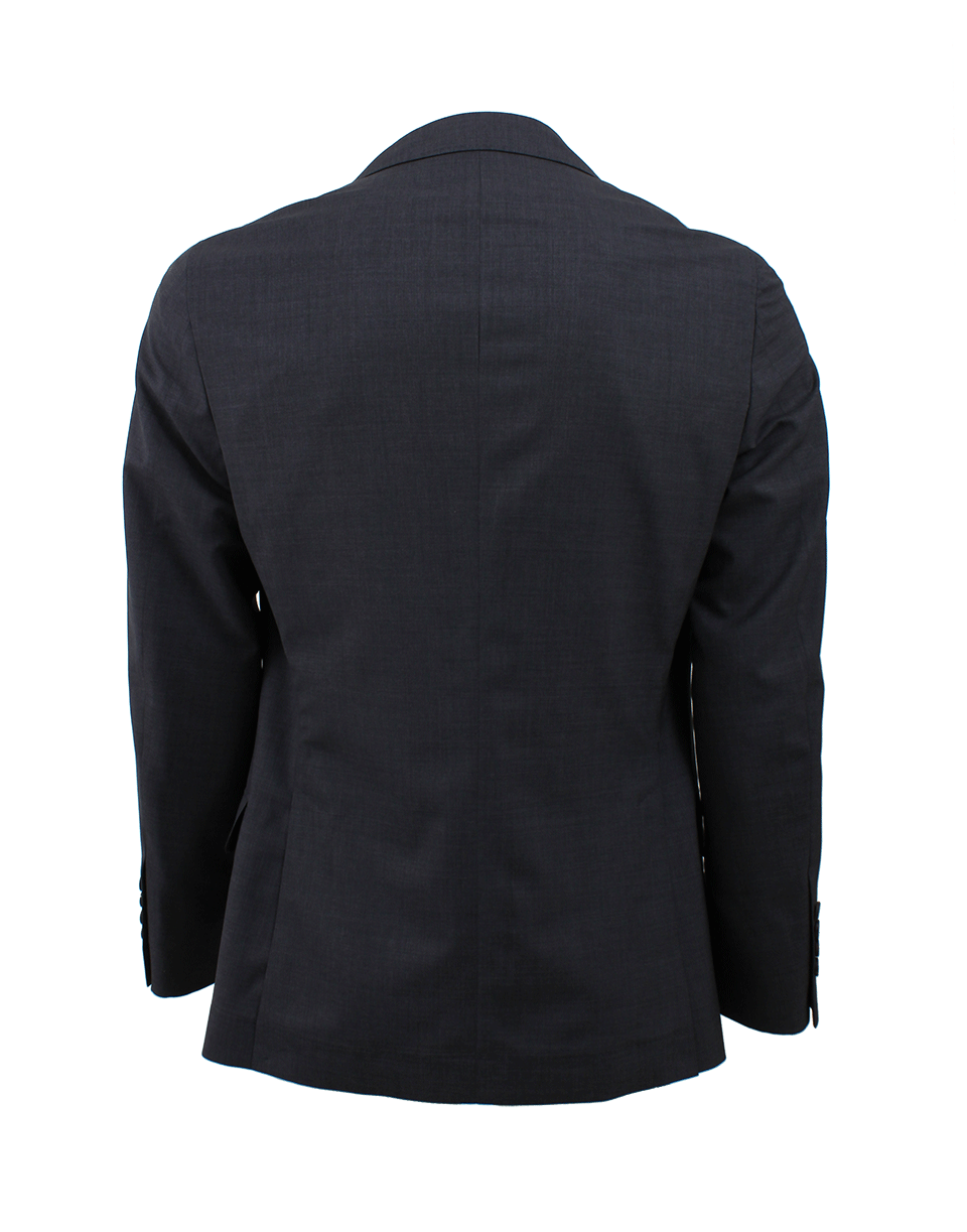 BRUNELLO CUCINELLI-Travel Blazer-