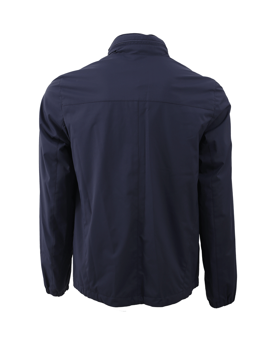 BRUNELLO CUCINELLI-Water Resistant Jacket-