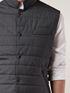 BRUNELLO CUCINELLI-Goose Down Vest-