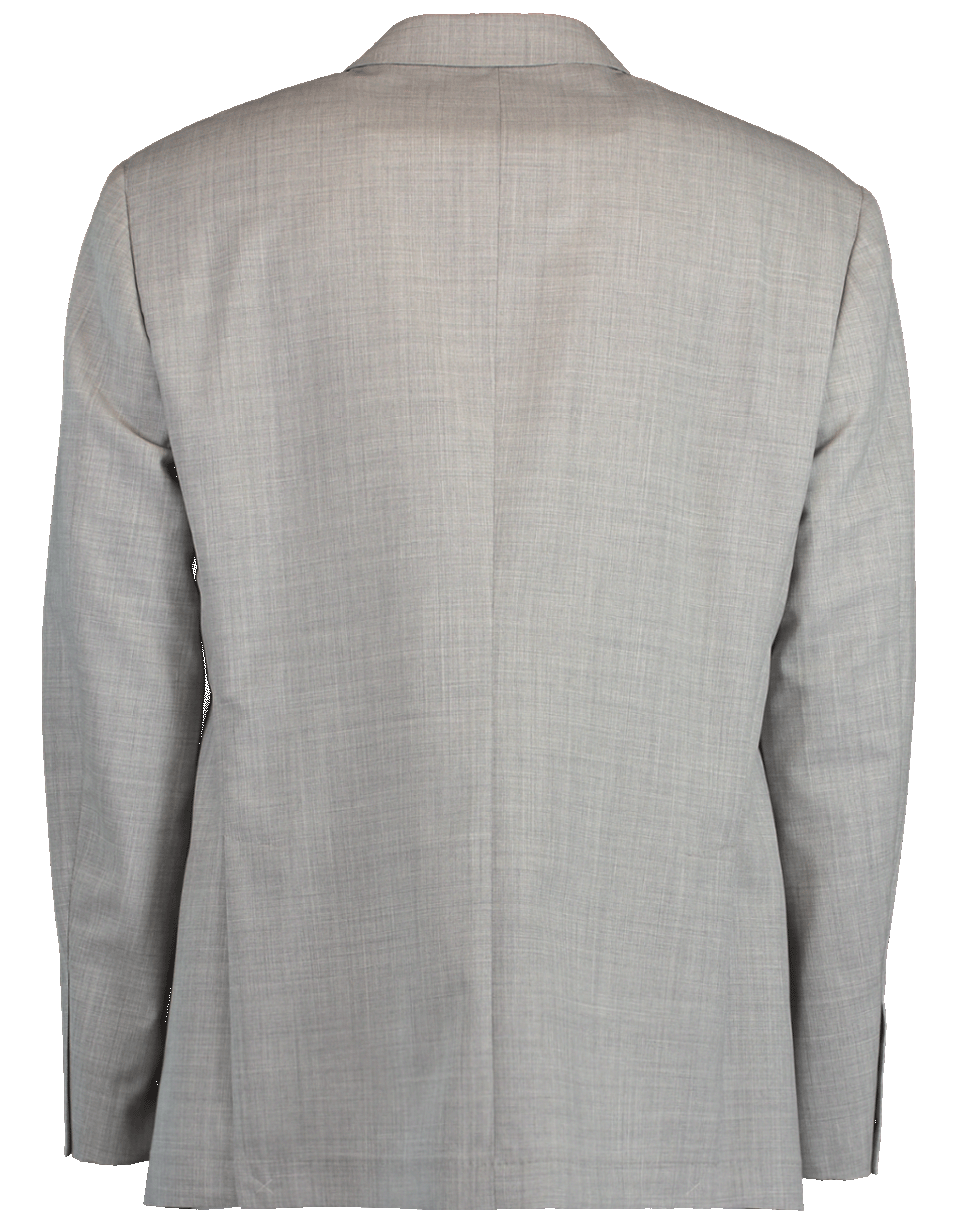 BRUNELLO CUCINELLI-Travel Jacket-
