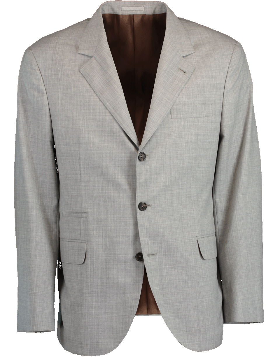 BRUNELLO CUCINELLI-Travel Jacket-