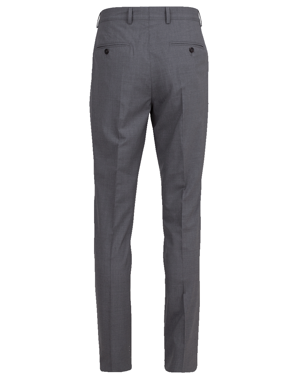 BRUNELLO CUCINELLI-Travel Pant-