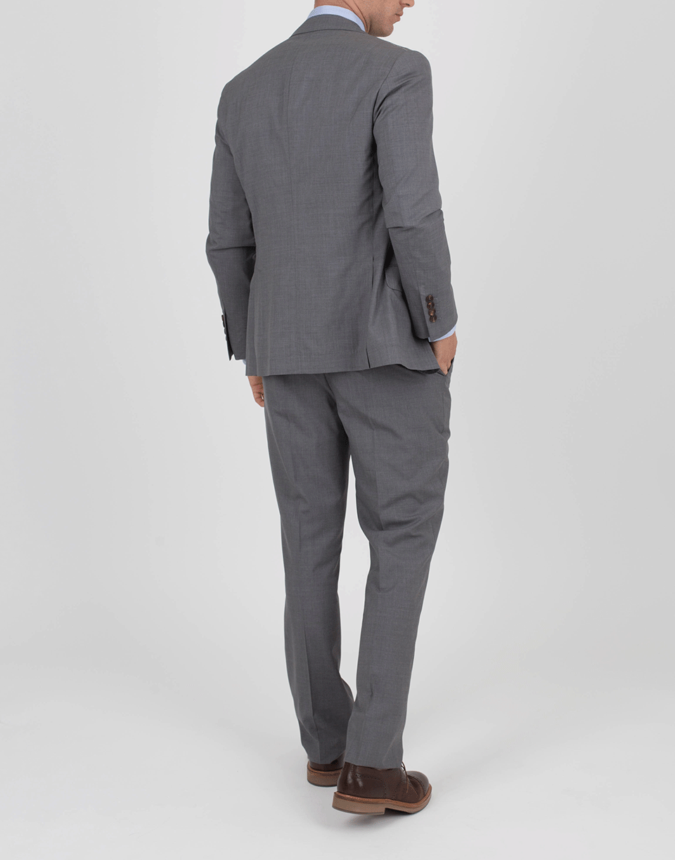 BRUNELLO CUCINELLI-Travel Pant-