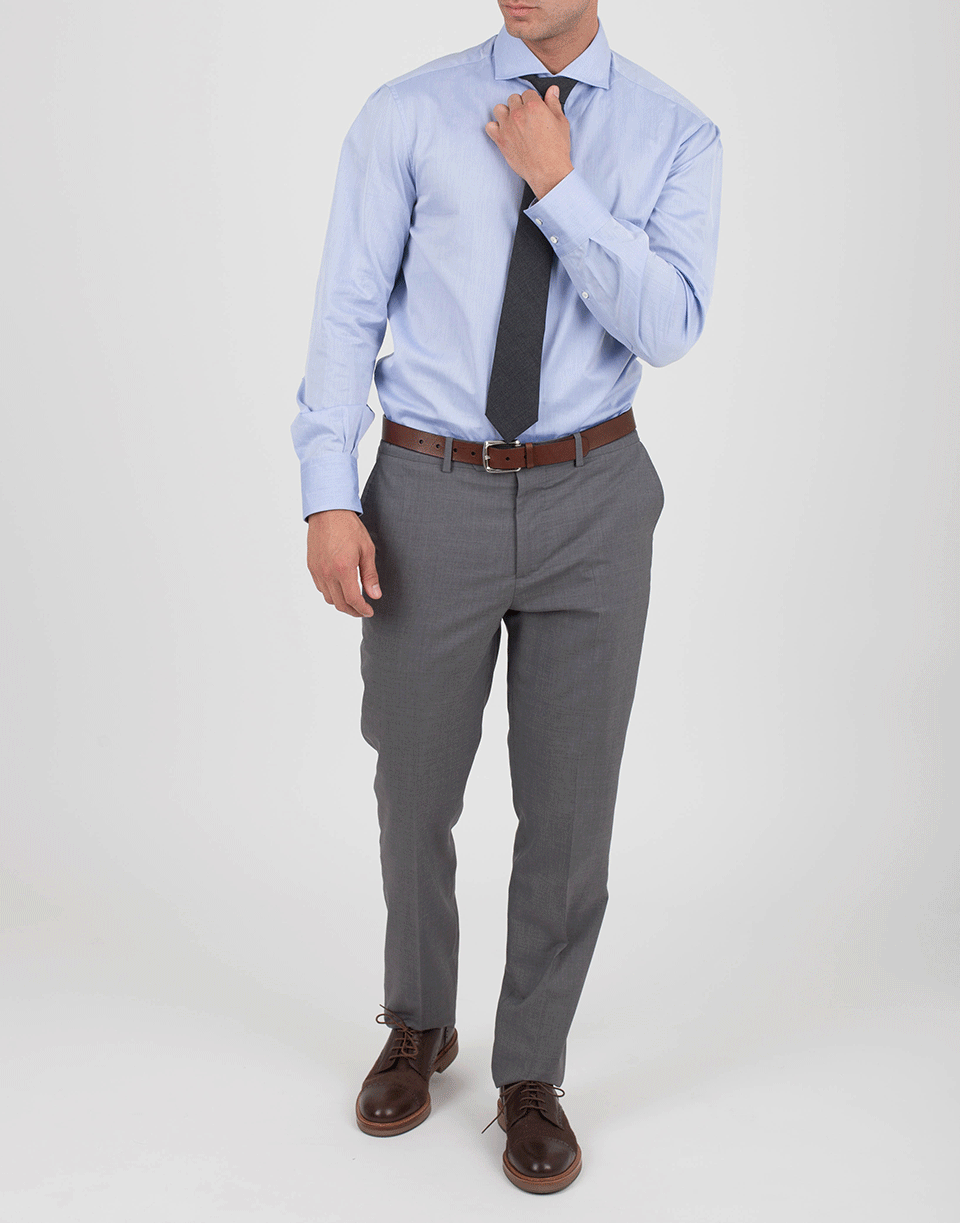 BRUNELLO CUCINELLI-Travel Pant-