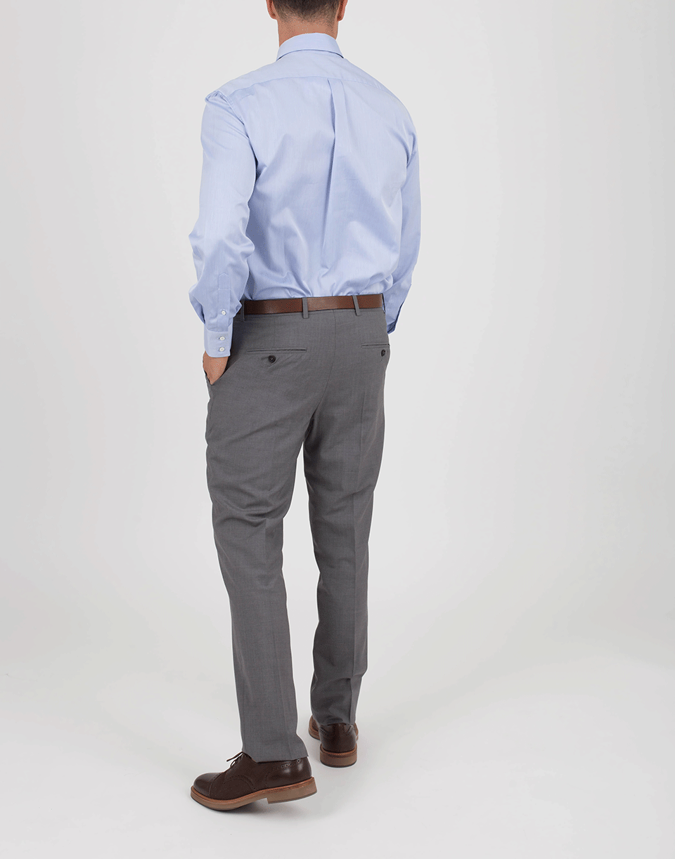 BRUNELLO CUCINELLI-Travel Pant-