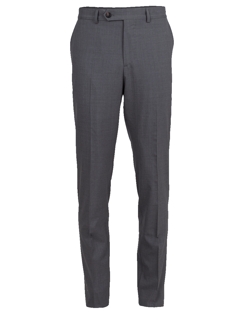 BRUNELLO CUCINELLI-Travel Pant-