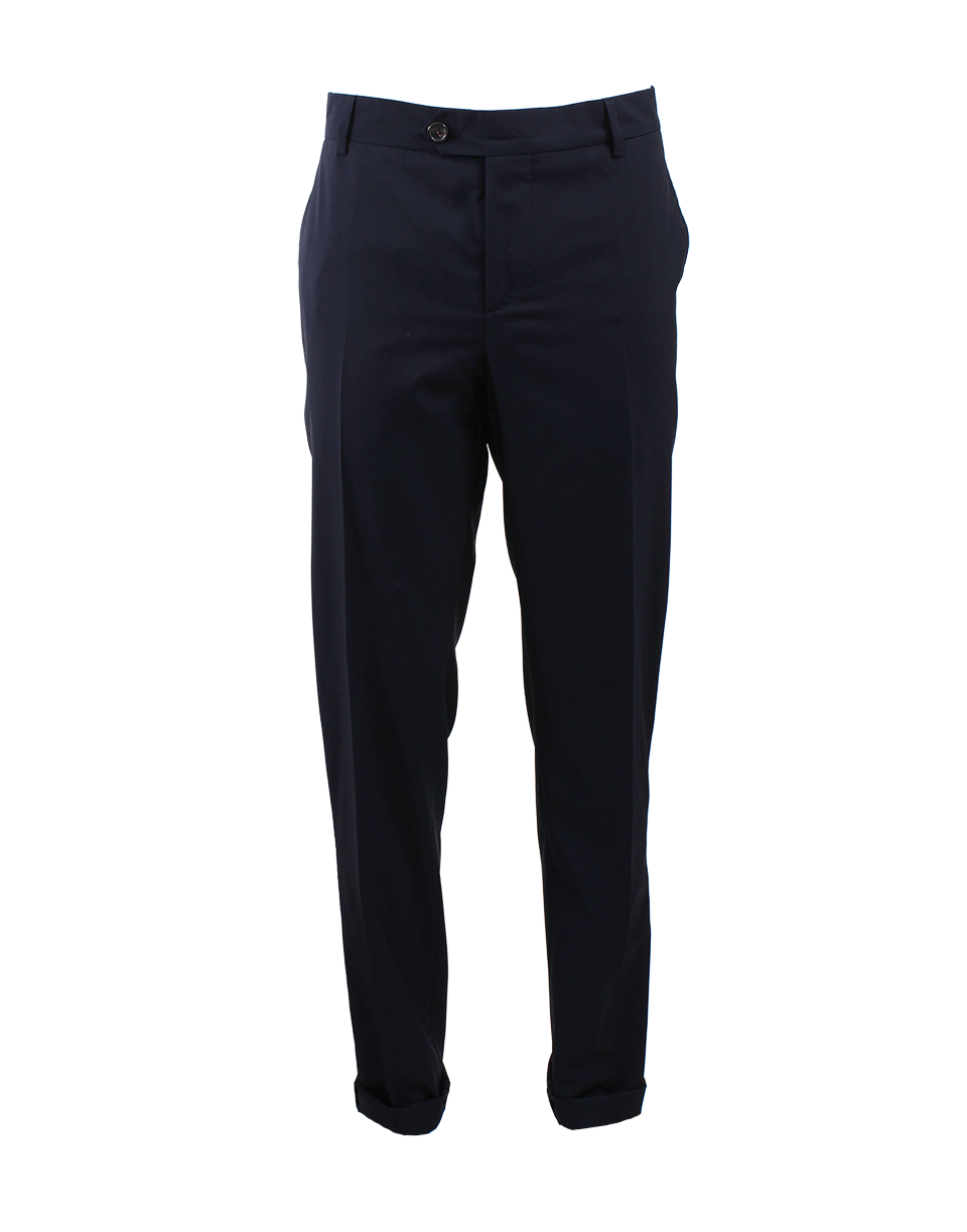 BRUNELLO CUCINELLI-Travel Pant-