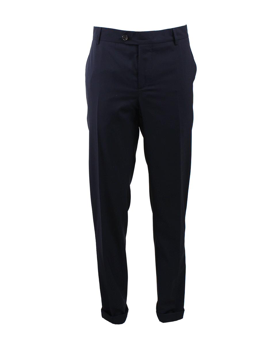 BRUNELLO CUCINELLI-Travel Pant-