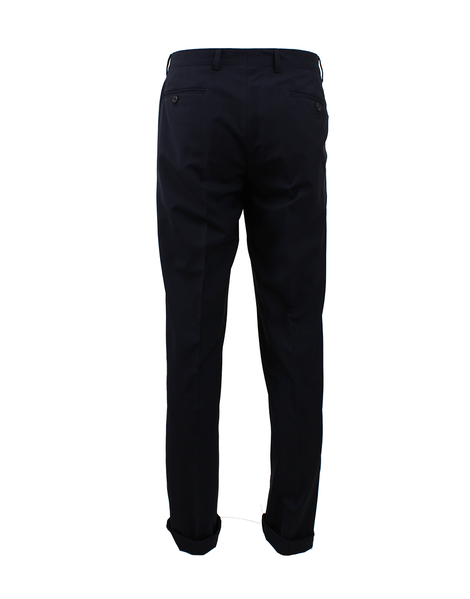 BRUNELLO CUCINELLI-Travel Pant-