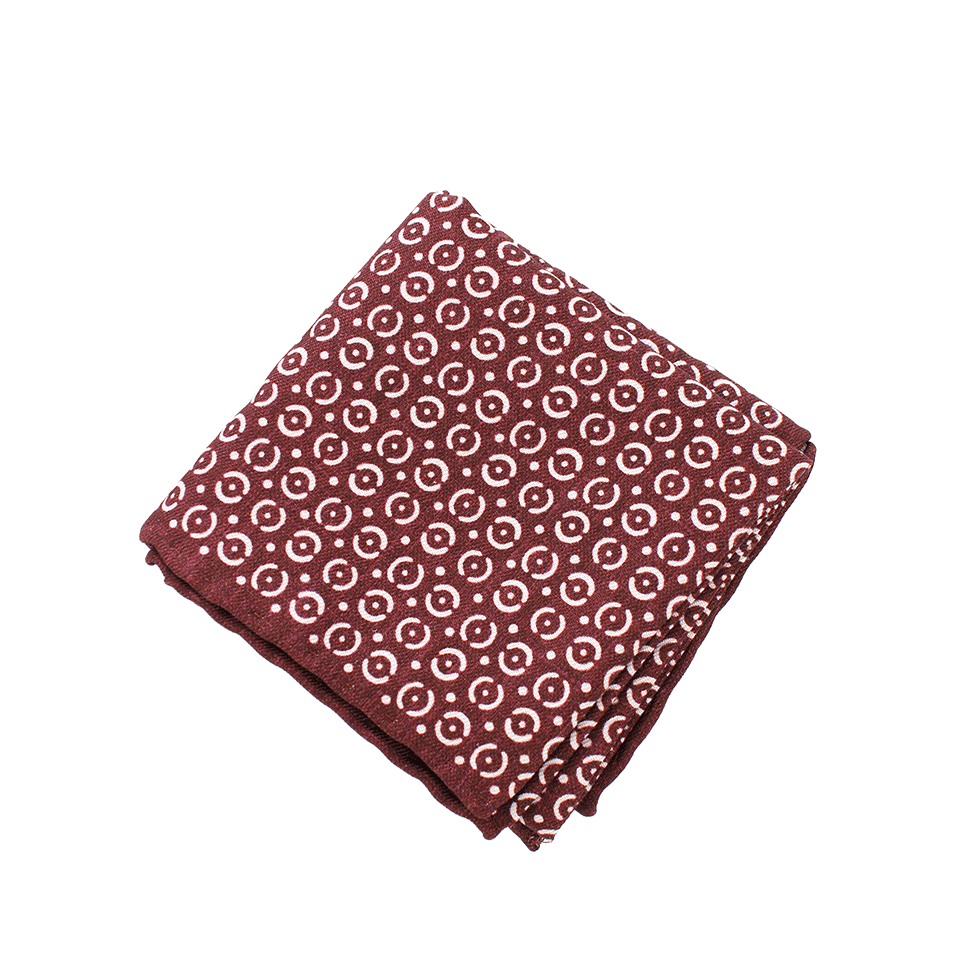BRUNELLO CUCINELLI-Circle Pouchette-