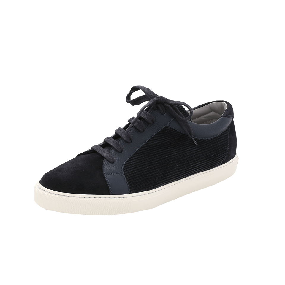 BRUNELLO CUCINELLI-Multi Media Sneaker-