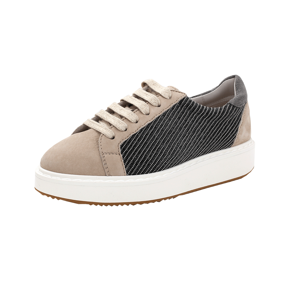 BRUNELLO CUCINELLI-Monili And Wool Runner-