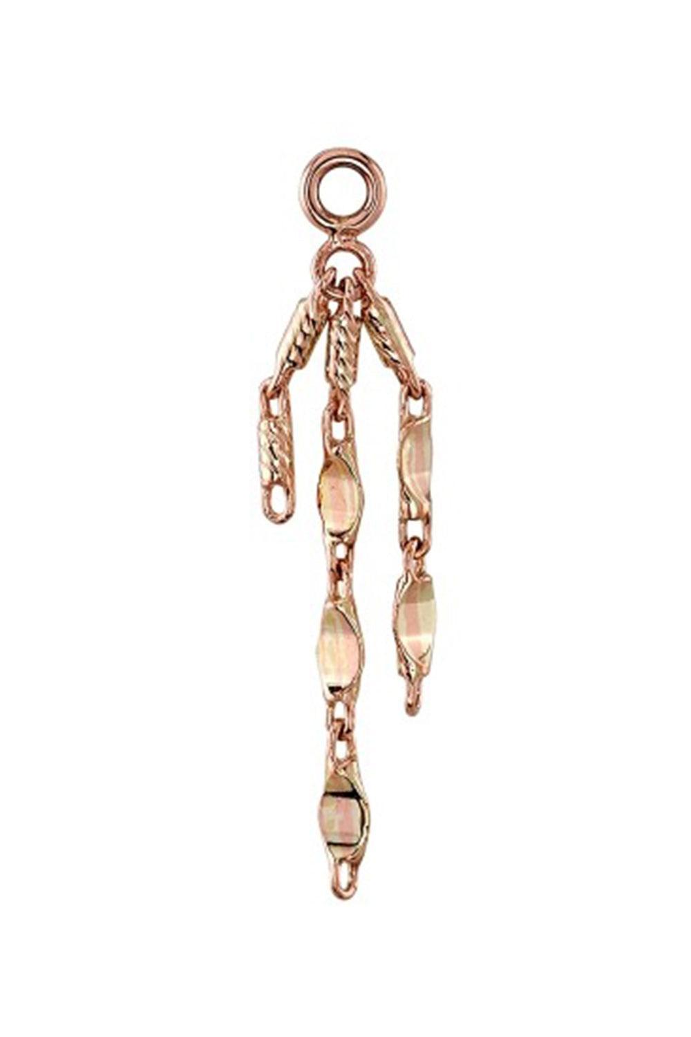 Portia Ear Chain Charm-ROSE GOLD-16-JEWELRYFINE JEWELPIERCING-BVLA