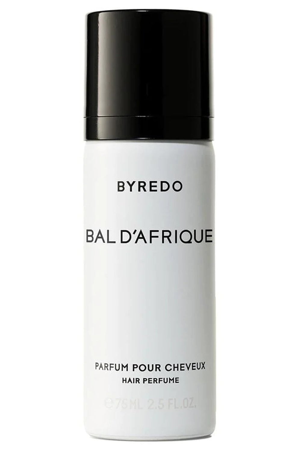Hair Perfume Bal d'Afrique 75ml