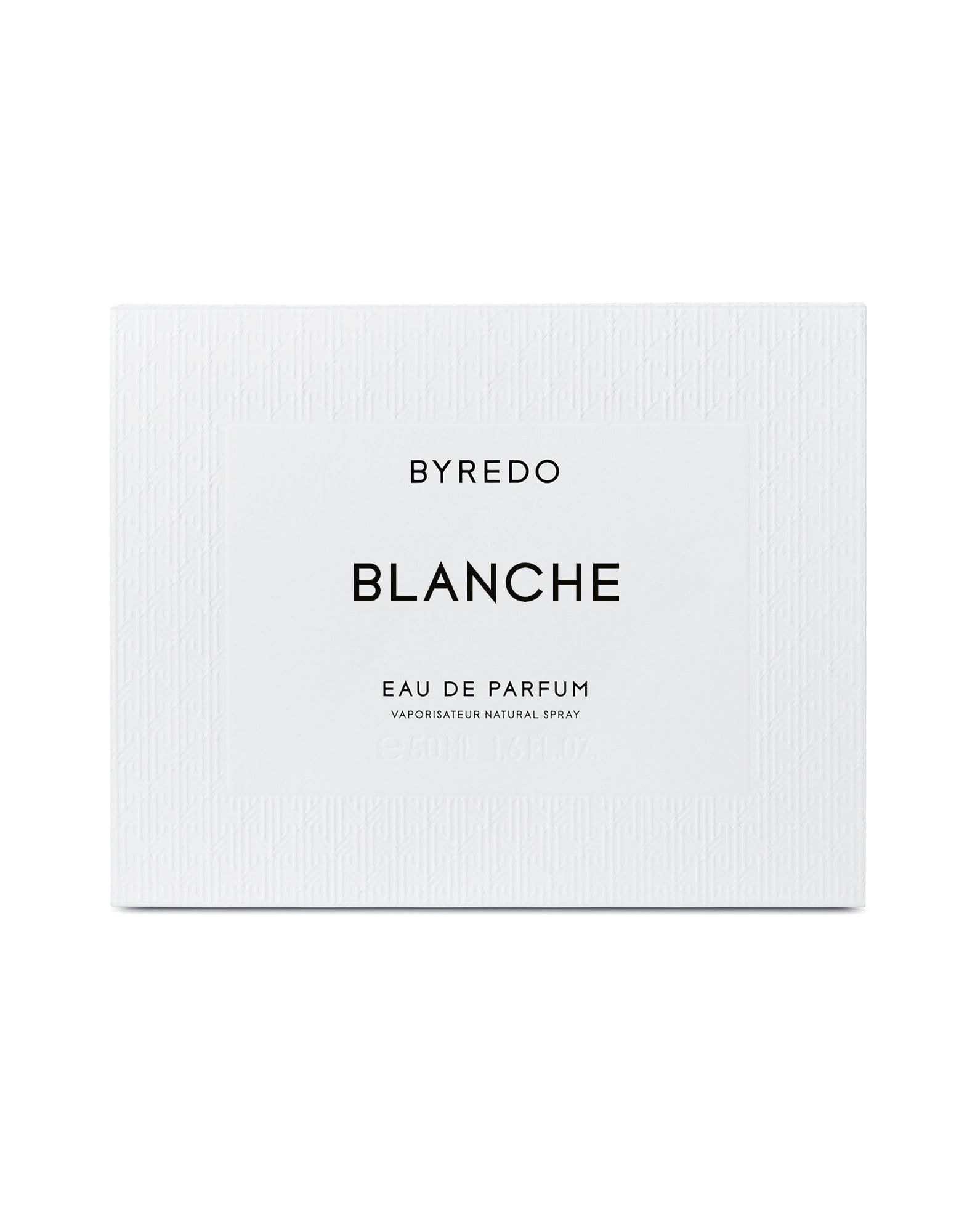 BYREDO-Blanche 50ml-BLANCHE