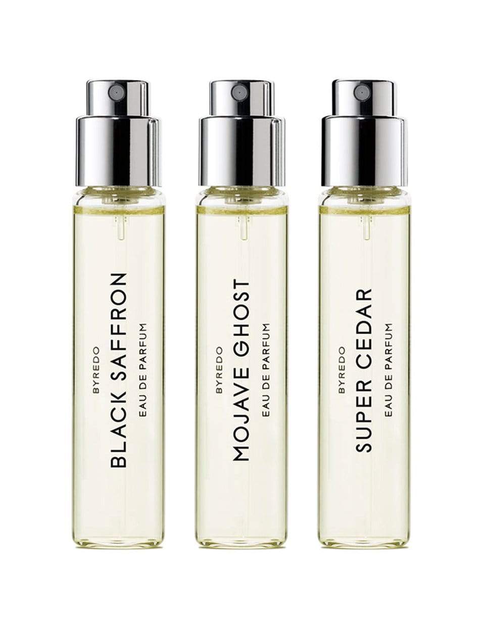 BYREDO-La Sélection Boisée-BOISEE