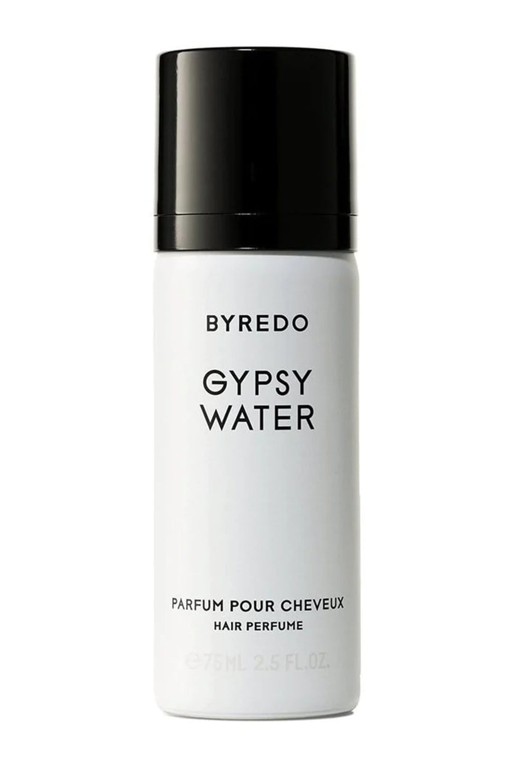 Gypsy Water Hair Perfume 75ml