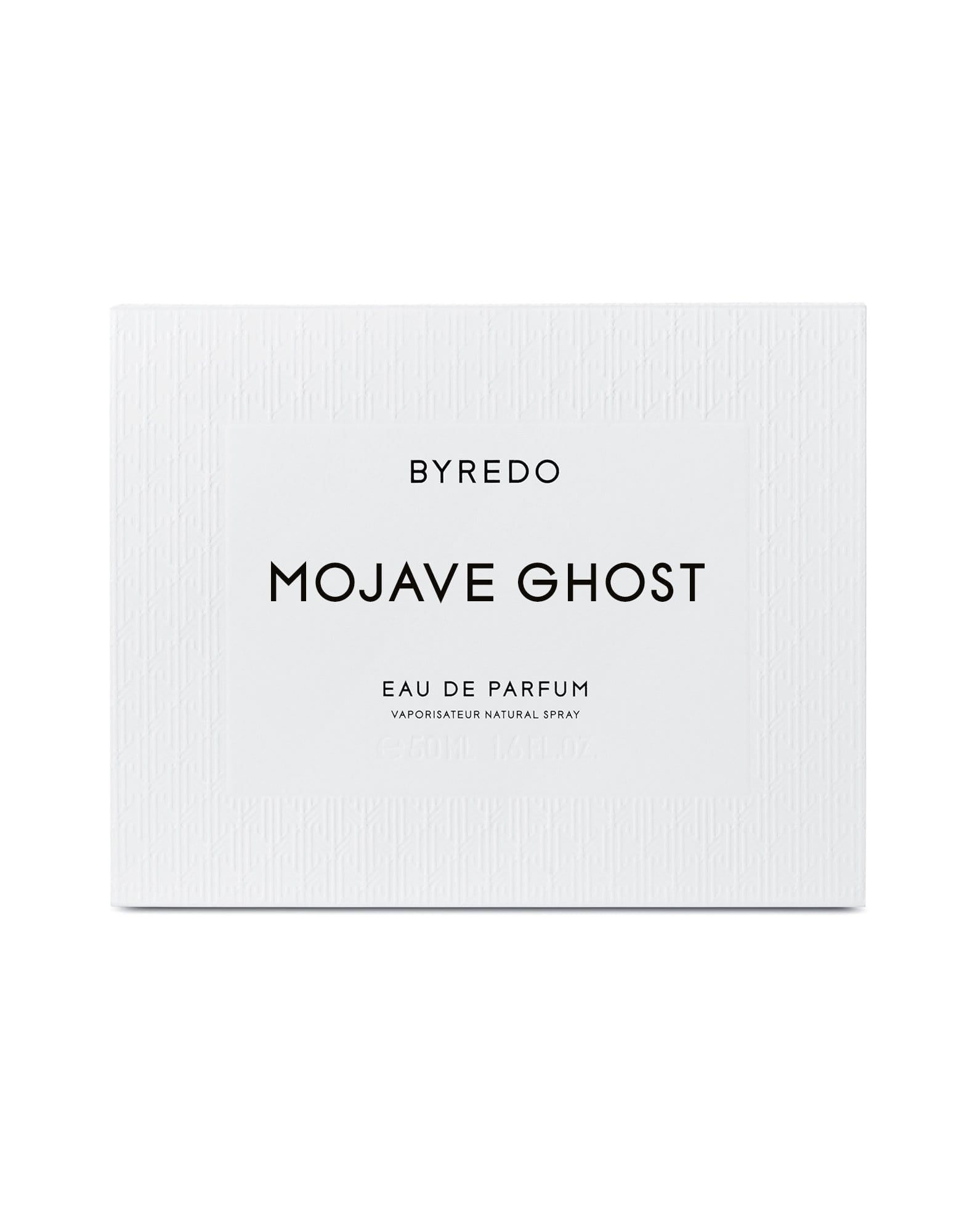 BYREDO-Mojave Ghost 50ml-MOJAVE