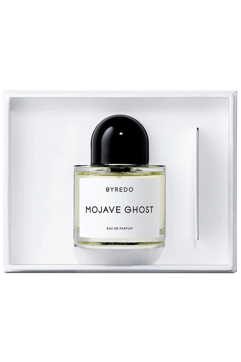 BYREDO-Mojave Ghost Perfume - 100ml-MOJAVGST