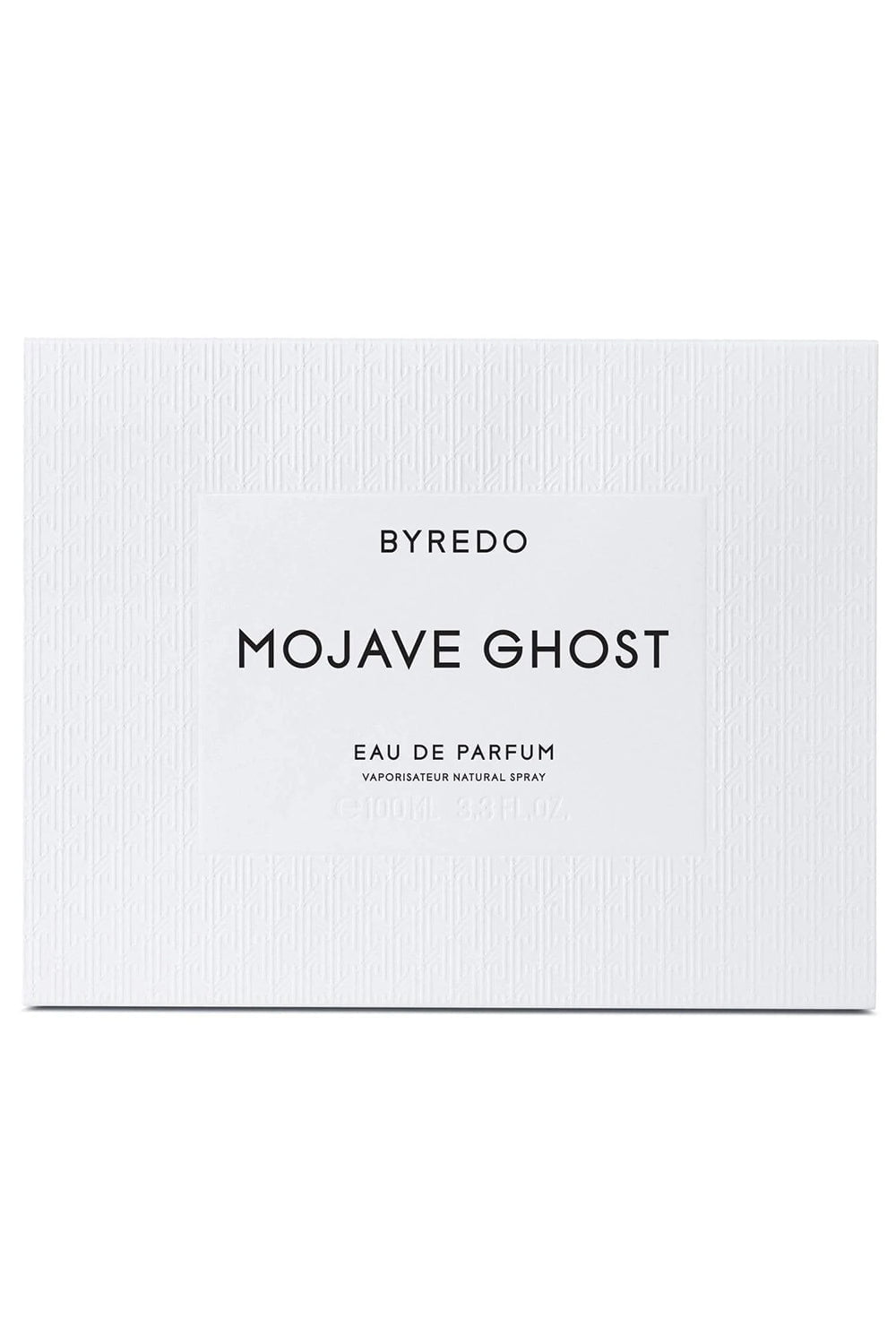 BYREDO-Mojave Ghost Perfume - 100ml-MOJAVGST