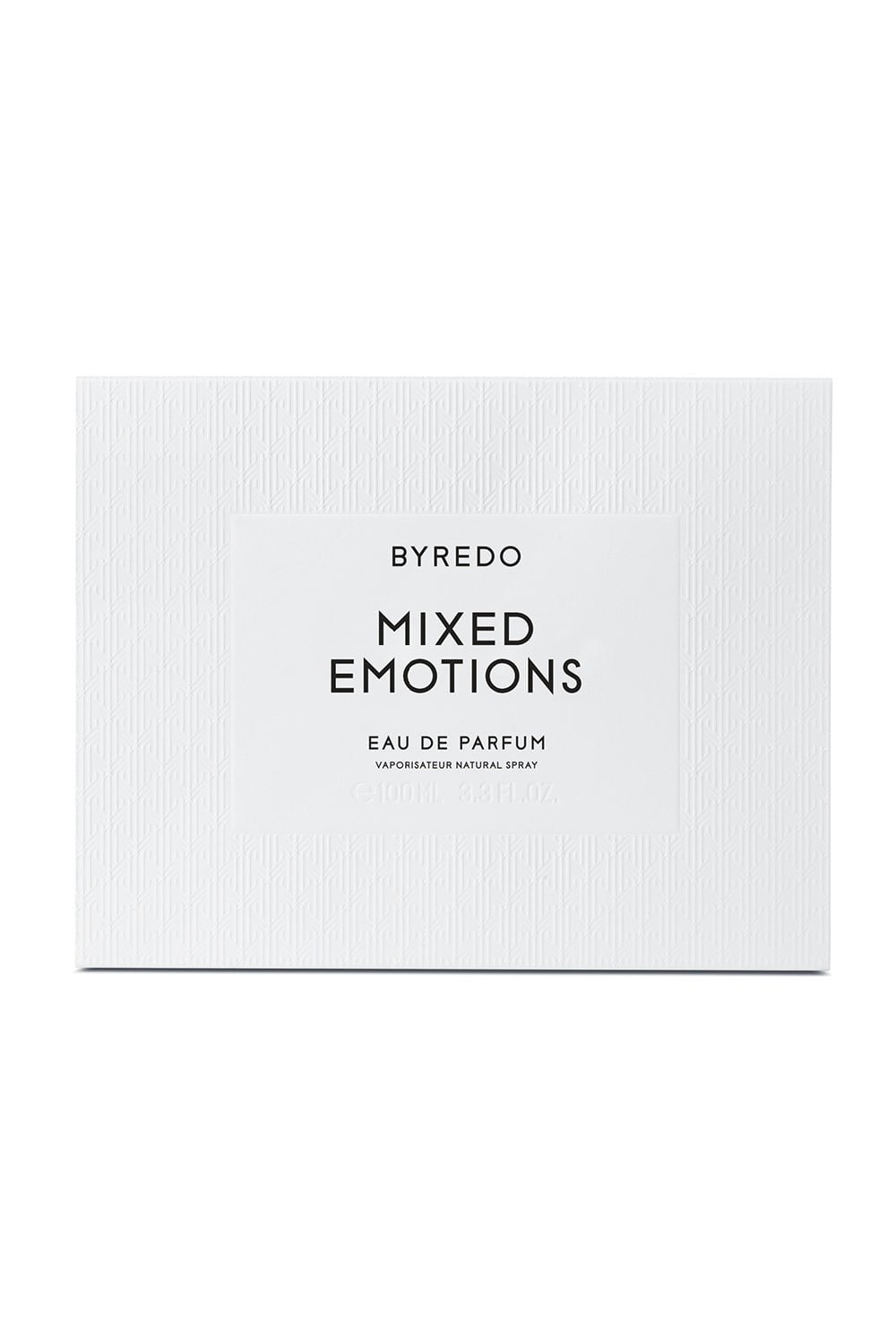 BYREDO-Mixed Emotions Perfume - 100ml-MXDEMTNS