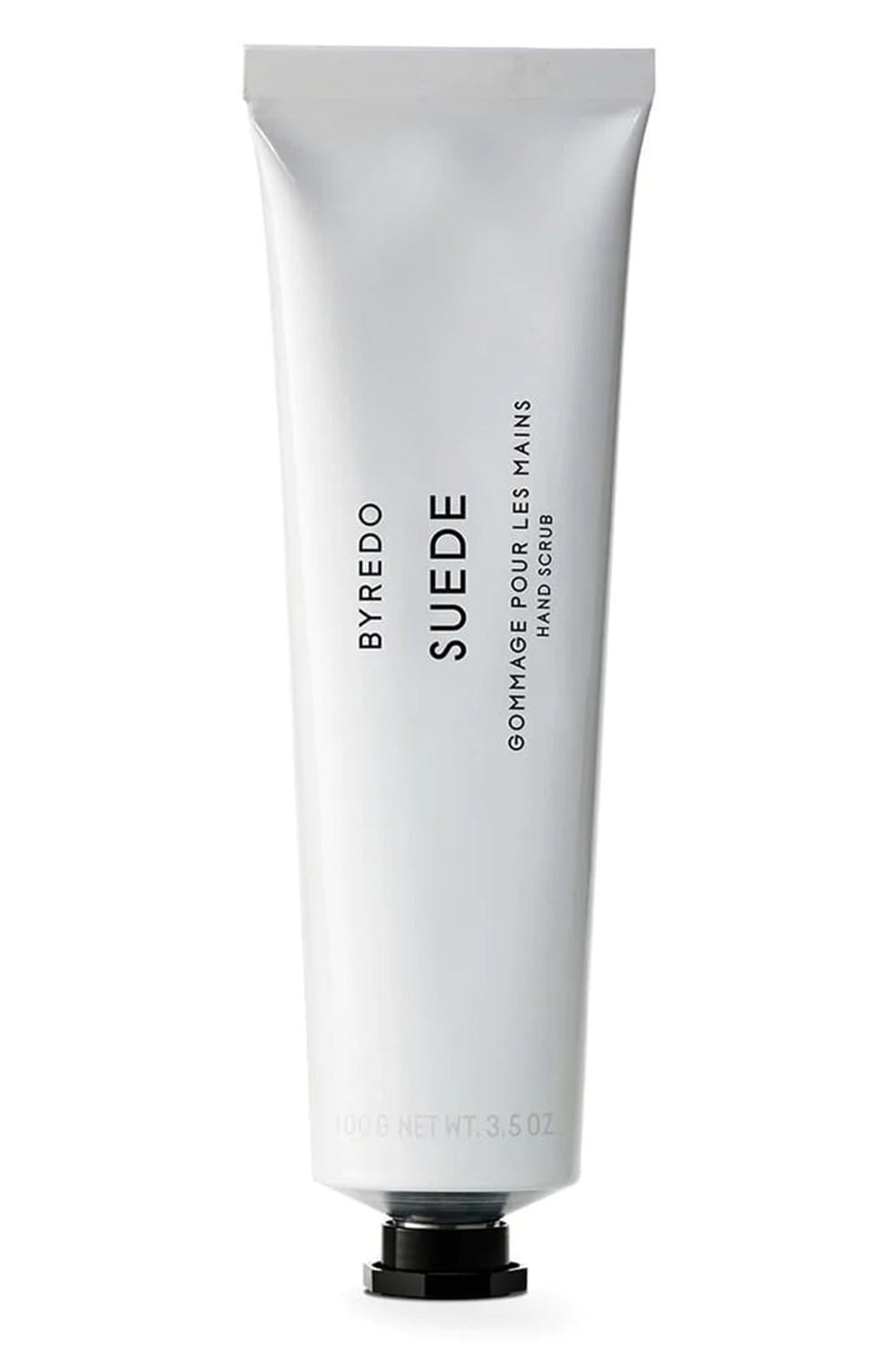 BYREDO-Suede Handscrub 100G-SUEDE