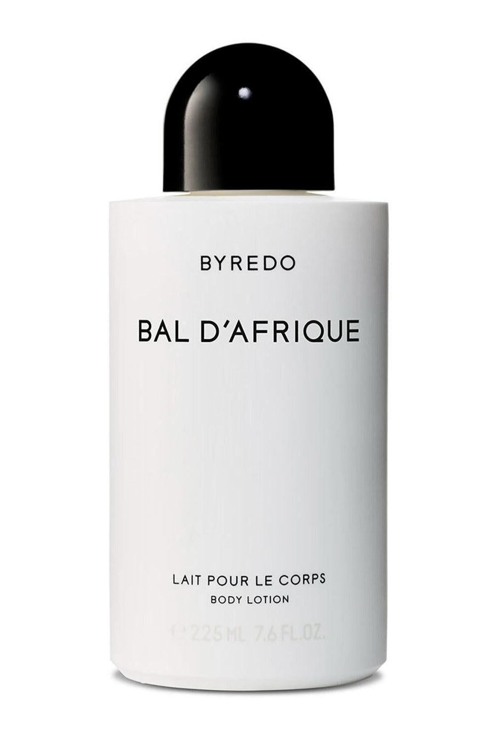 Body Lotion - Bal d'Afrique