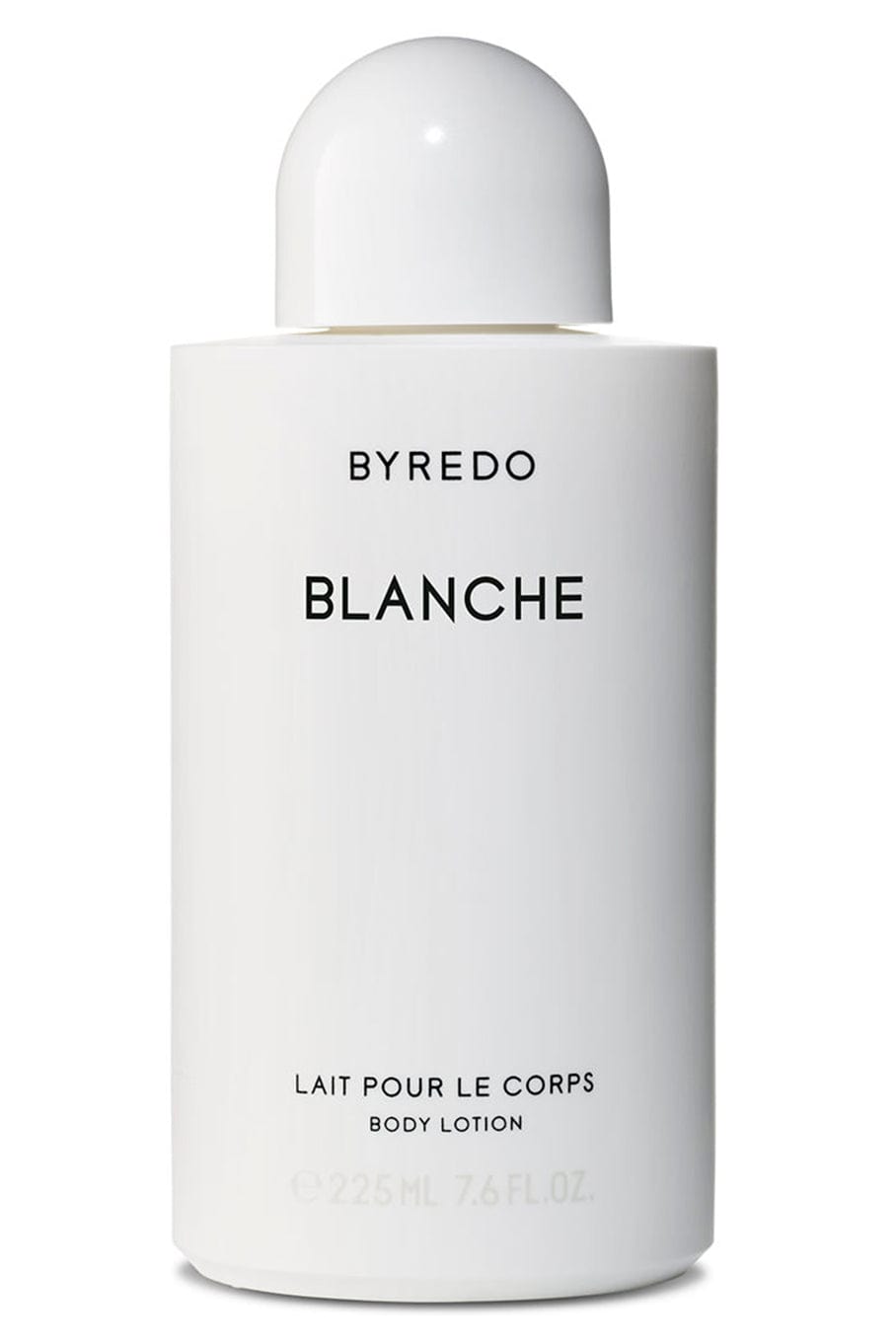 Body Lotion Blanche