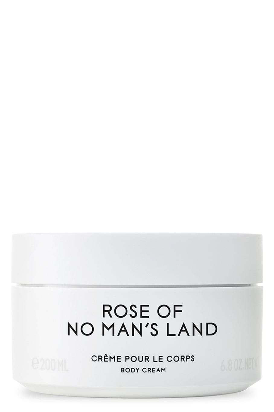 BYREDO-Body Cream Rose Of No Man's Land-RONML